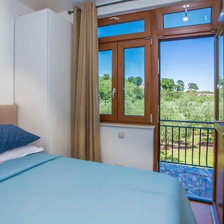 Rosse Apartmán *