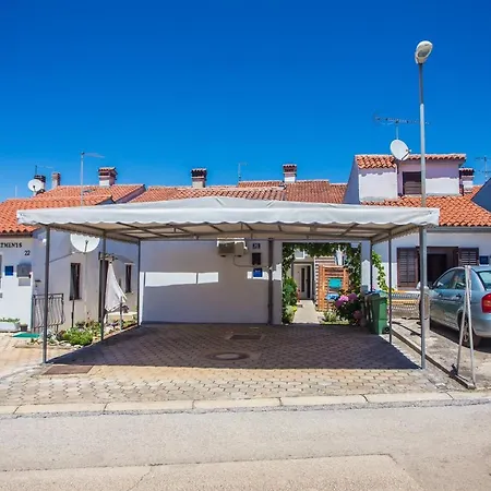 Rosse * Poreč