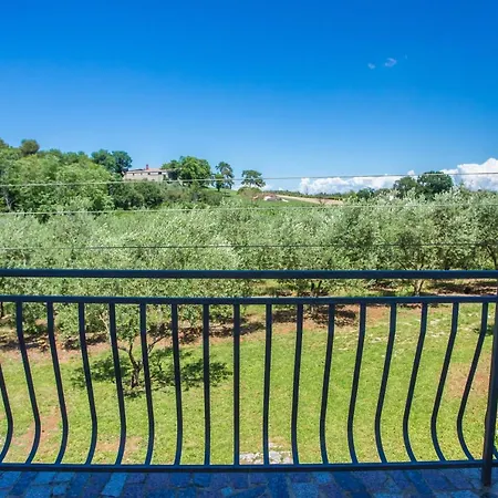 Rosse Apartment Poreč