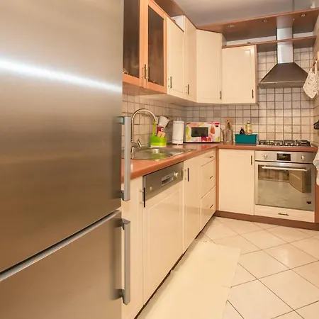 Апартаменты Rosse Пореч