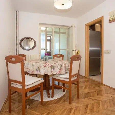 Apartmán Rosse