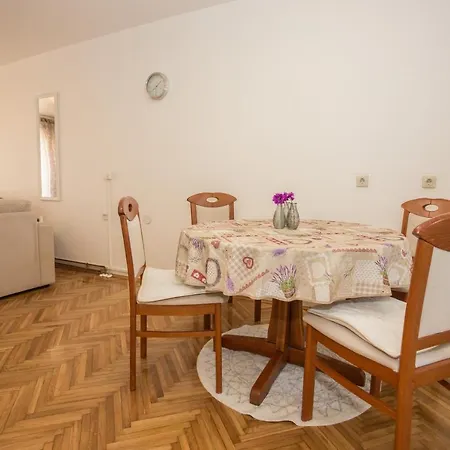 Apartmán Rosse *