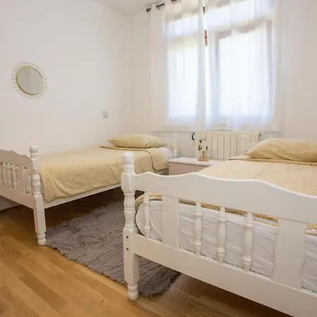 Rosse Apartmán Poreč