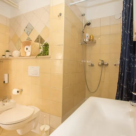 Rosse Apartmán *