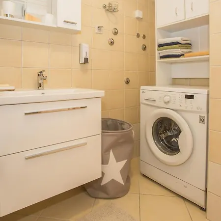 Rosse Apartmán *