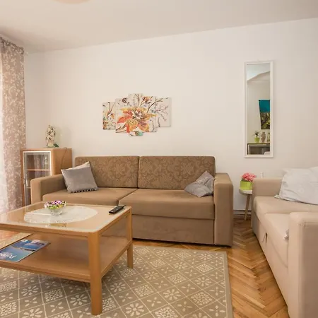 Rosse Apartmán Poreč