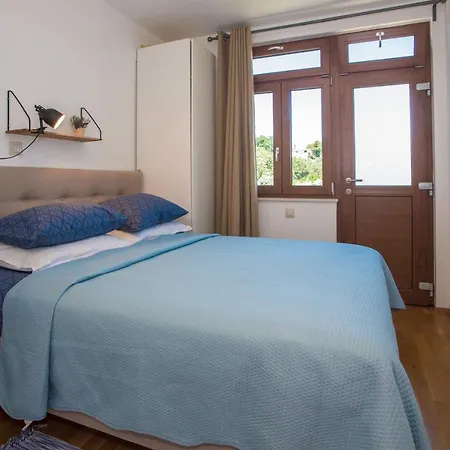 Rosse Apartmán