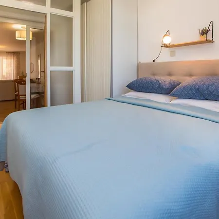 Rosse 아파트 포레치