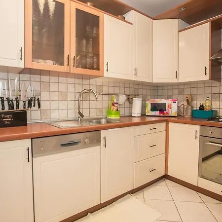 Rosse Apartment Poreč