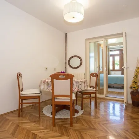 Apartmán Rosse