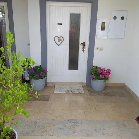Apartmán Rosse Poreč