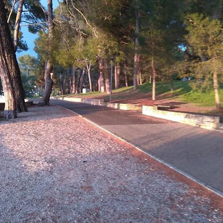 Rosse Apartmán
