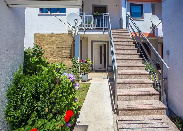 Apartman Rosse Poreč