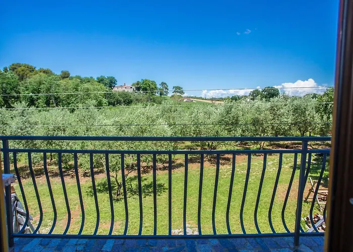 Rosse Apartman Poreč