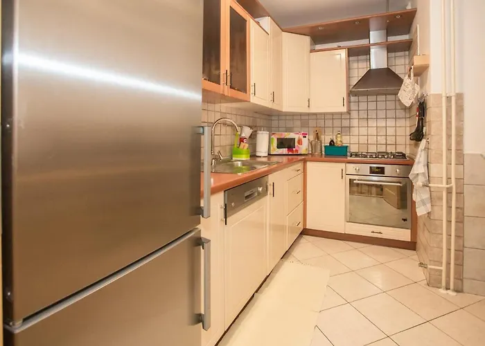 Apartman Rosse Poreč