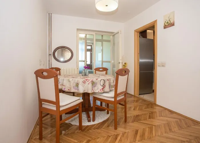 Apartman Rosse