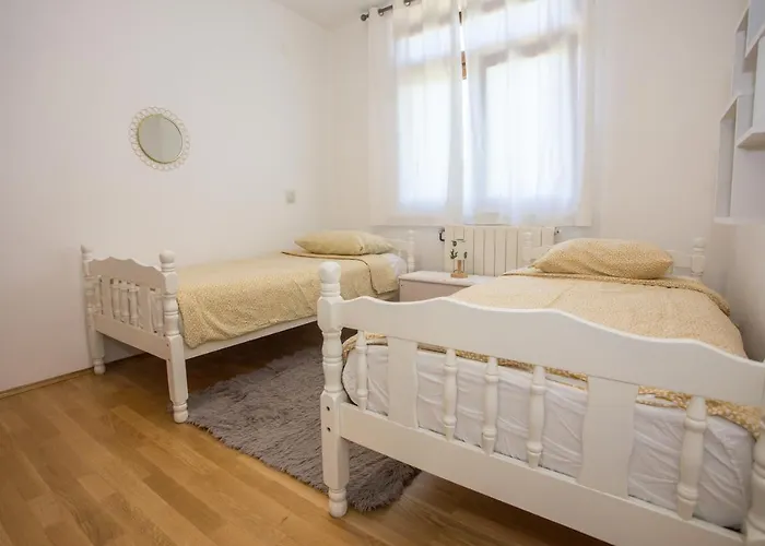 Rosse Apartman Poreč