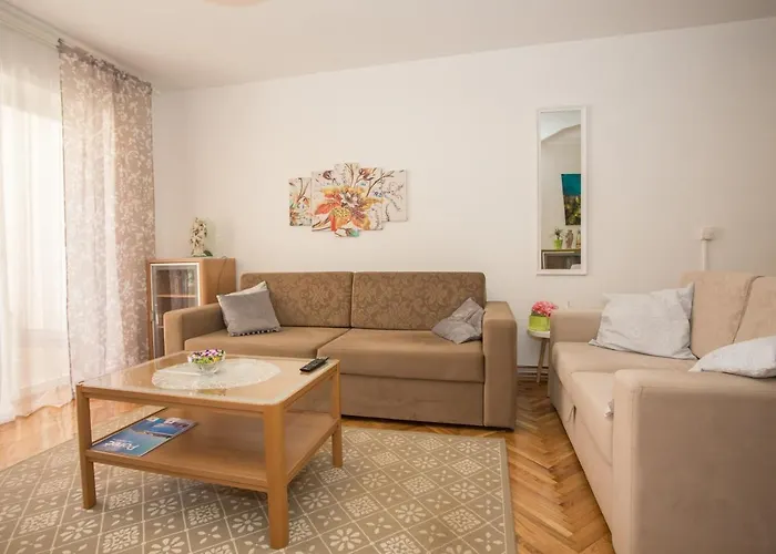 Rosse Apartman Poreč