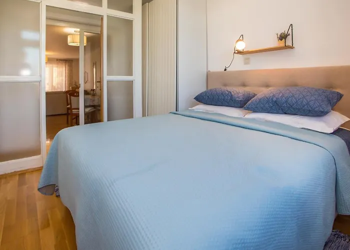 Rosse Apartman Poreč