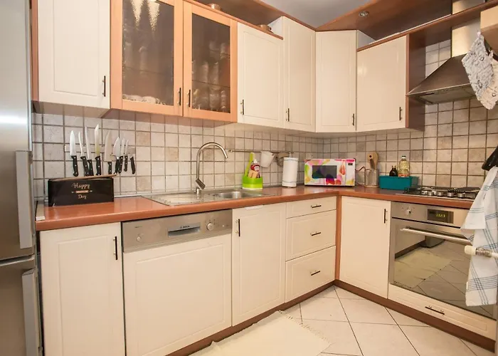 Rosse Apartman Poreč