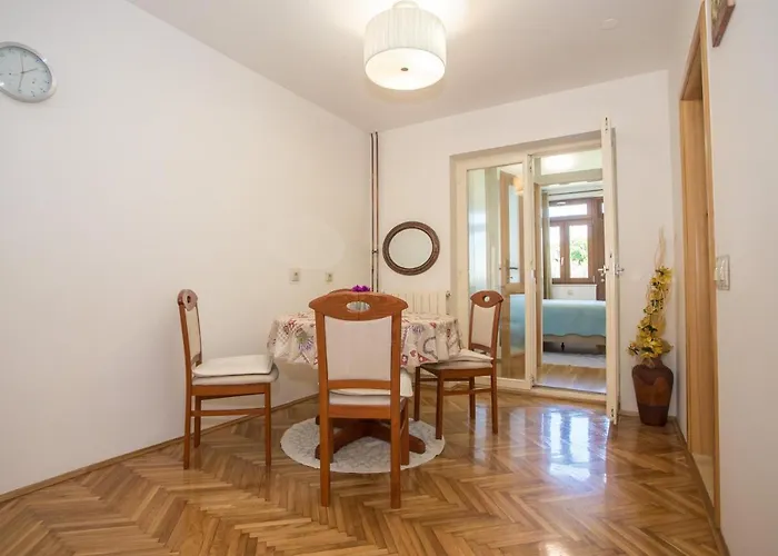 Apartman Rosse