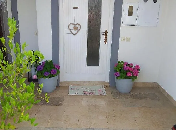 Apartman Rosse Poreč